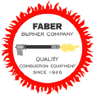 Faber Burner Co