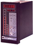 Preferred pressure gauge